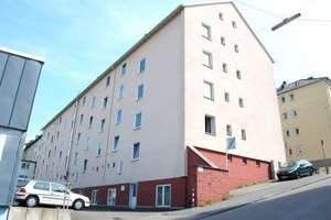 IMWRC – 2-Zimmer-Apartment in Barmen! Ruhig und doch citynah! – Die vollständige Adresse der Immobilie erhältst du vom Anbieter., 42289 Heckinghausen, Wuppertal – Vorschaubild 12