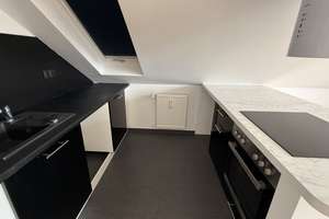 Studenten aufgepasst! 2-Zimmer-Wohnung im Loft-Style mit EBK – Schlesierstraße 5, 38448 Vorsfelde, Wolfsburg – Vorschaubild 7