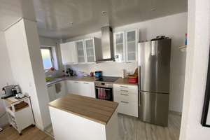 Modernisierte 3-Zimmer-Wohnung mit Balkon und EBK in Stuttgart – Die vollständige Adresse der Immobilie erhältst du vom Anbieter., 70378 Mühlhausen (Ortsteil), Stuttgart – Vorschaubild 8
