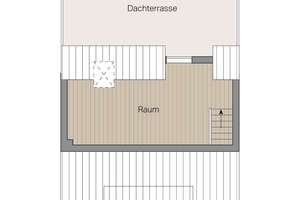 Bremen – Buntentor | Charmante Maisonette-Wohnung im Altbremer Haus mit Dachterrasse – Die vollständige Adresse der Immobilie erhältst du vom Anbieter., 28201 Buntentor, Bremen – Vorschaubild 35