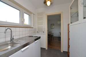 Modern möblierte Einliegerwohnung mit separatem Eingang in Bad Cannstatt – Die vollständige Adresse der Immobilie erhältst du vom Anbieter., 70374 Im Geiger, Stuttgart – Vorschaubild 7