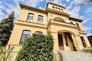 MEHRFAMILIENHAUS IN KLINKERBAUWEISE - ZWISCHEN BAHNHOF & WALDGEBIET  - GUT VERMIETET – Altmarkkreis Salzwedel – Vorschaubild 9