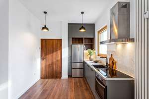 **Attraktive 2-Zimmer-Wohnung mit Balkon und offener Wohnküche** – Die vollständige Adresse der Immobilie erhältst du vom Anbieter., 10707 Wilmersdorf, Berlin – Vorschaubild 10
