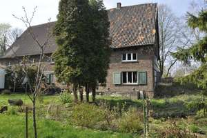Bauernhaus mit Scheune und großzügigem Grundstück / Baugrundstück – Zur Hunnenboke 9, 44357 Bodelschwingh, Dortmund – Vorschaubild 5
