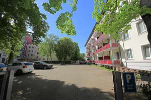 Zentral ruhige Altstadtlage mit EBK (opional), Balkon, Pkw-Stellplatz nahe Kulturhistorisches Museum – Anhaltstraße 11, 39104 Altstadt, Magdeburg – Vorschaubild 25