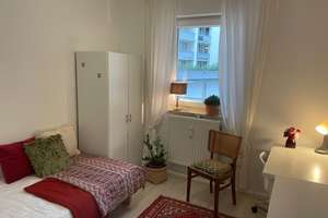 Richard-Strauss-Straße 00, 81677 München – Richard-Strauss-Straße 00, 81677 Parkstadt, München – Vorschaubild 12