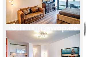 Wohnungstausch: Schleißheimer Straße 274