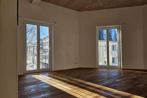 Neu gebaute Traumwohnung von 2015 !  3,5 Zimmer mit großem Balkon zum Park – Herz-Jesu – Hubertiestraße 11, 48145 Herz-Jesu, Münster – Vorschaubild 14