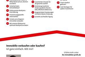 Helle & moderne Wohnung in Hannover-Stöcken - mit Wohlfühlcharakter – Die vollständige Adresse der Immobilie erhältst du vom Anbieter., 30419 Ledeburg, Hannover – Vorschaubild 12