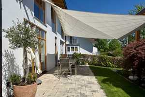 Exklusives Architektenhaus in begehrter Wohnlage, Dießen am Ammersee, fußläufig Zentrum und See – Landsberg am Lech (Kreis) – Vorschaubild 7