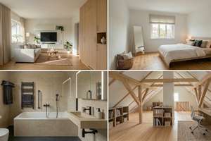 Sanierungsprojekt mit großem Grundstück und Platz für Visionen – Fasanenweg 12, 6847 Alten, Dessau-Roßlau – Vorschaubild 17