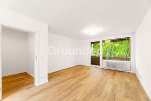 Erstbezug nach Kernsanierung – Moderne 3-Zimmer-Wohnung mit Balkon & TG-Stellplatz in Nürnberg – Franz-Reichel-Ring 87, 90473 Langwasser Südwest, Nürnberg – Vorschaubild 7