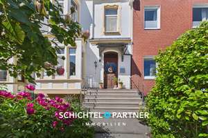 Mitte | Leere Stadtvilla mit 3-Einheiten oder als Einfamilienhaus – Die vollständige Adresse der Immobilie erhältst du vom Anbieter., 27568 Mitte-Nord, Bremerhaven – Vorschaubild 3