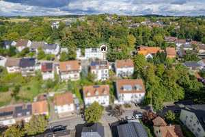 Ihr neues Zuhause: modernes Reihenhaus mit PV-Anlage, Einliegerwohnung, Terrasse & 2 Balkonen – Karlsruhe – Vorschaubild 44