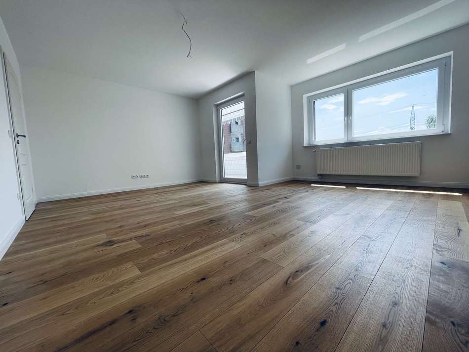 Innenansicht