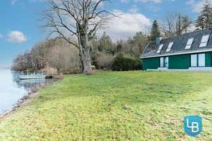 Wohnen am Dieksee – Ihr privates Paradies zwischen Wald und See – Die vollständige Adresse der Immobilie erhältst du vom Anbieter., 23714 Malente – Vorschaubild 1
