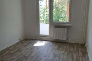 Erstbezug nach Sanierung! 3 Zi.Whg. mit Balkon in Walddrehna – Pilzheide 14, 15926 Heideblick – Vorschaubild 4