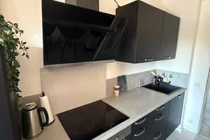 Smarter Wohnen! Super geschnittene 3-Zi.-Wohnung mit großem S/W-Balkon in Nähe zur City! – Karmannsstr. 24, 41061 Gladbach, Mönchengladbach – Vorschaubild 5