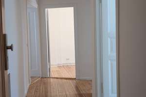 Schöne 2-Zimmer-Wohnung in Pankow zu vermieten. – Binzstraße 18, 13189 Pankow (Ortsteil), Berlin – Vorschaubild 2