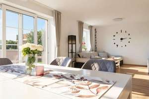 Wohnen, wo das Leben schöner ist – Ihr Zuhause mit Garten, Ruhe und Charakter – Die vollständige Adresse der Immobilie erhältst du vom Anbieter., 29229 Celle – Vorschaubild 4