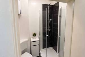 *ohne Käuferprovision* Bezugsfreie 1-Zimmer-Wohnung mit Wohnküche am Osterbekkanal – Die vollständige Adresse der Immobilie erhältst du vom Anbieter., 22049 Dulsberg, Hamburg – Vorschaubild 4