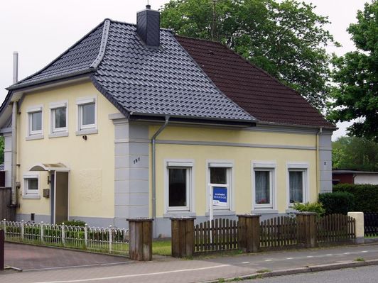 Haus kaufen Neumünster: Häuser kaufen in Neumünster bei ...