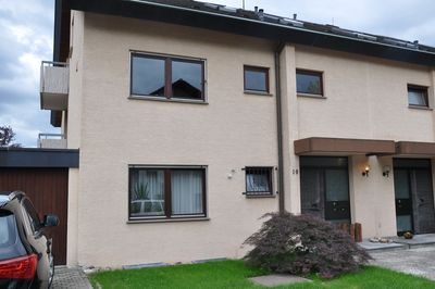 Privatverkauf - Großzügige DHH in ruhiger Wohnlage frei ab 06/2026