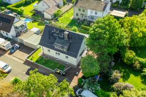 Seltene Gelegenheit - Bezugsfreies Zweifamilienhaus in begehrter Lage von Kirchditmold – sofort einz