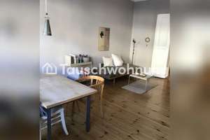 Tauschwohnung: 3 Zi-Altbauwohnung gegen eine kleinere 2-/2,5 Zi-Wohnung – Ebersstraße 80, 10827 Schöneberg, Berlin – Vorschaubild 4