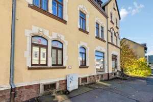 Sanierungswürdiges Wohn- und Geschäftshaus mit Denkmalschutz in guter Lage – Die vollständige Adresse der Immobilie erhältst du vom Anbieter., 9117 Reichenbrand, Chemnitz – Vorschaubild 3