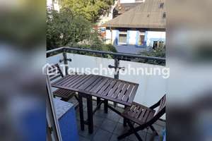 Tauschwohnung: 73 m² Wohnung in Frankfurt, Gutleutviertel – 60327 Gutleutviertel, Frankfurt am Main – Vorschaubild 9