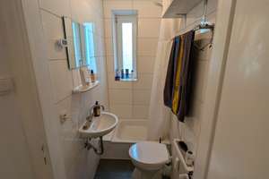 1-Zimmer Wohnung in Düsseldorf Pempelfort – Marschallstraße 38, 40477 Pempelfort, Düsseldorf – Vorschaubild 6