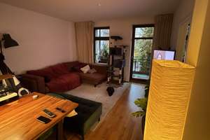 Super geschnittene 3 Raum WE mit Balkon im liebevoll sanierten Denkmal – Die vollständige Adresse der Immobilie erhältst du vom Anbieter., 4318 Anger-Crottendorf, Leipzig – Vorschaubild 7