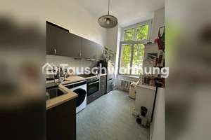 Tauschwohnung: 1 Zimmerwohnung am Winterfeldplatz LANDESEIGENE – 10781 Schöneberg, Berlin – Vorschaubild 4