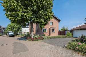Für die kleine Familie! Gemütliche Doppelhaushälfte mit Garten und Garage in Groß-Vernich – Euskirchen (Kreis) – Vorschaubild 7