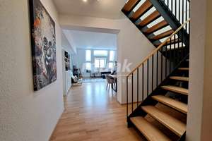 Stilvolle Maisonette-Wohnung im historischen Magiruswerk – Die vollständige Adresse der Immobilie erhältst du vom Anbieter., 89077 Weststadt, Ulm – Vorschaubild 3