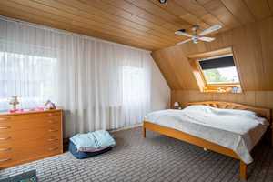 Gepflegtes Einfamilienhaus mit Pool, Vollkeller & Garage- ein Zuhause mit viel Potenzial! – Berlin – Vorschaubild 18