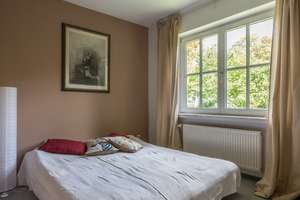 NEU *Paul & Partner* SELTENE GELEGENHEIT: FREISTEHENDE VILLA IN GRÜNER HANGLAGE! CITY-OST! – Die vollständige Adresse der Immobilie erhältst du vom Anbieter., 65189 Südost, Wiesbaden – Vorschaubild 15