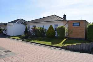 - Für Jung und Alt -
Moderner Walmdachbungalow im exzellenten Zustand – Kiel – Vorschaubild 3