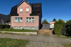 Wohnen mit Weitblick – ein Refugium im Grünen von Dessau-Roßlau – Die vollständige Adresse der Immobilie erhältst du vom Anbieter., 6844 Waldersee, Dessau-Roßlau – Vorschaubild 4
