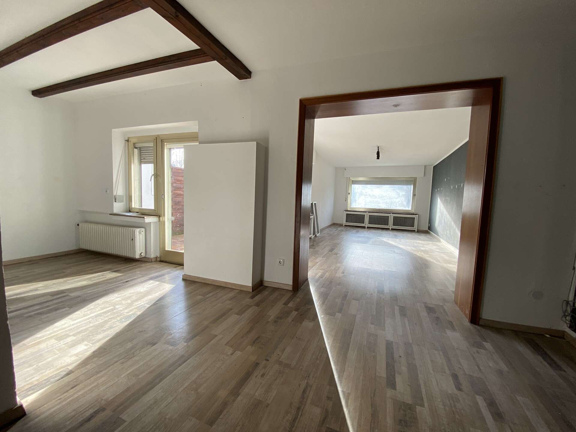 Immobilie in Mayen - Charmantes Familienhaus mit großem Garten in ruhiger und zentraler Wohnlage von Mayen - Bild 11