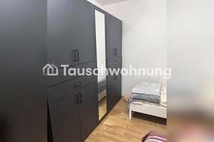 Tauschwohnung: Dresden Altstadt: Charmante 3-Zimmer-Wohnung – Die vollständige Adresse der Immobilie erhältst du vom Anbieter., 1307 Johannstadt-Nord, Dresden – Vorschaubild 5