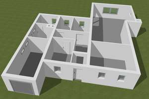Einfamilienhaus mit großem Garten in idyllischer Lage – Die vollständige Adresse der Immobilie erhältst du vom Anbieter., 14476 Neu Fahrland, Potsdam – Vorschaubild 19