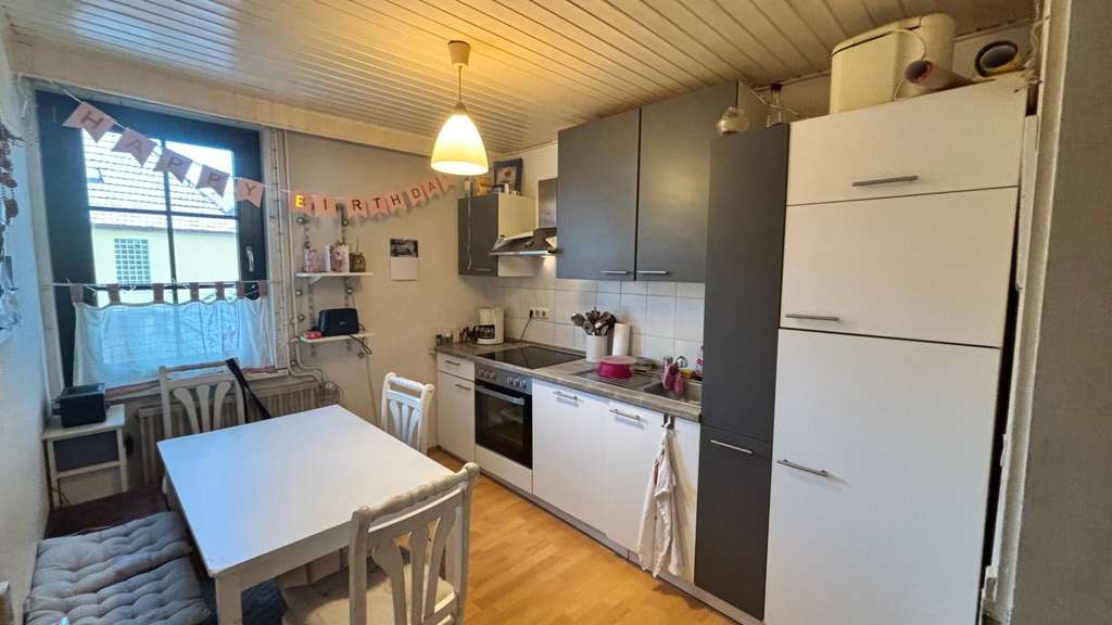 Immobilie in Feldatal - Vom Traditionshaus zum modernen Wohnensemble!

 - Bild 4