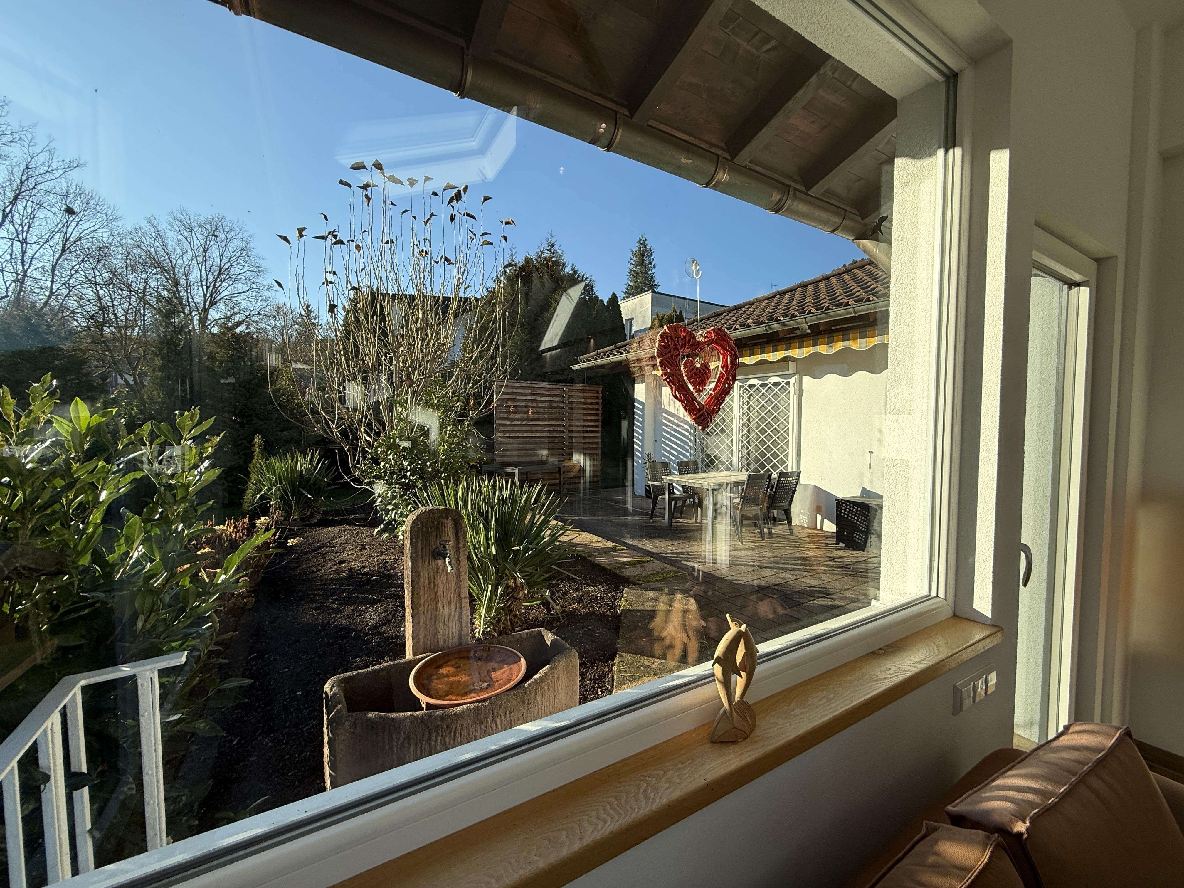 Immobilie in Fischerbach - Attraktives Wohnidyll: Einfamilienhaus mit Wintergarten & Einliegerwohnung in Haslach i.K. - Bild 17