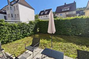 Neuwertige 2-Zi-Whg mit Terrasse, Garten, EBK und TG in Stuttgart – Ulmer Straße 266, 70327 Wangen, Stuttgart – Vorschaubild 12