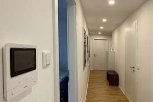Ohne Makler! Wohnen mit Charakter: Modernes 3-Zimmer-Apartment in Bogenhausen – Die vollständige Adresse der Immobilie erhältst du vom Anbieter., 81929 Englschalking, München – Vorschaubild 2