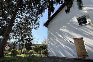 ### EIGENTUMSWOHNUNG WIE EIN REIHENHAUS MIT CA. 165 QM WOHNFLÄCHE UND MEGAGARTEN IN TOP - LAGE! ### – Die vollständige Adresse der Immobilie erhältst du vom Anbieter., 64297 Eberstadt, Darmstadt – Vorschaubild 12