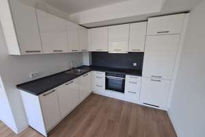 Neubau 2 Zimmer Wohnung mit Balkon – Auf der Großen Heide 45, 33609 Mitte, Bielefeld – Vorschaubild 3