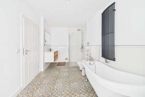 Modernes RMH mit Designer-Ausstattung in Hannover Döhren-Wülfel – Die vollständige Adresse der Immobilie erhältst du vom Anbieter., 30519 Wülfel, Hannover – Vorschaubild 6